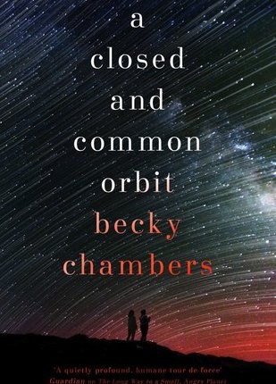 Reseña: A closed and common orbit